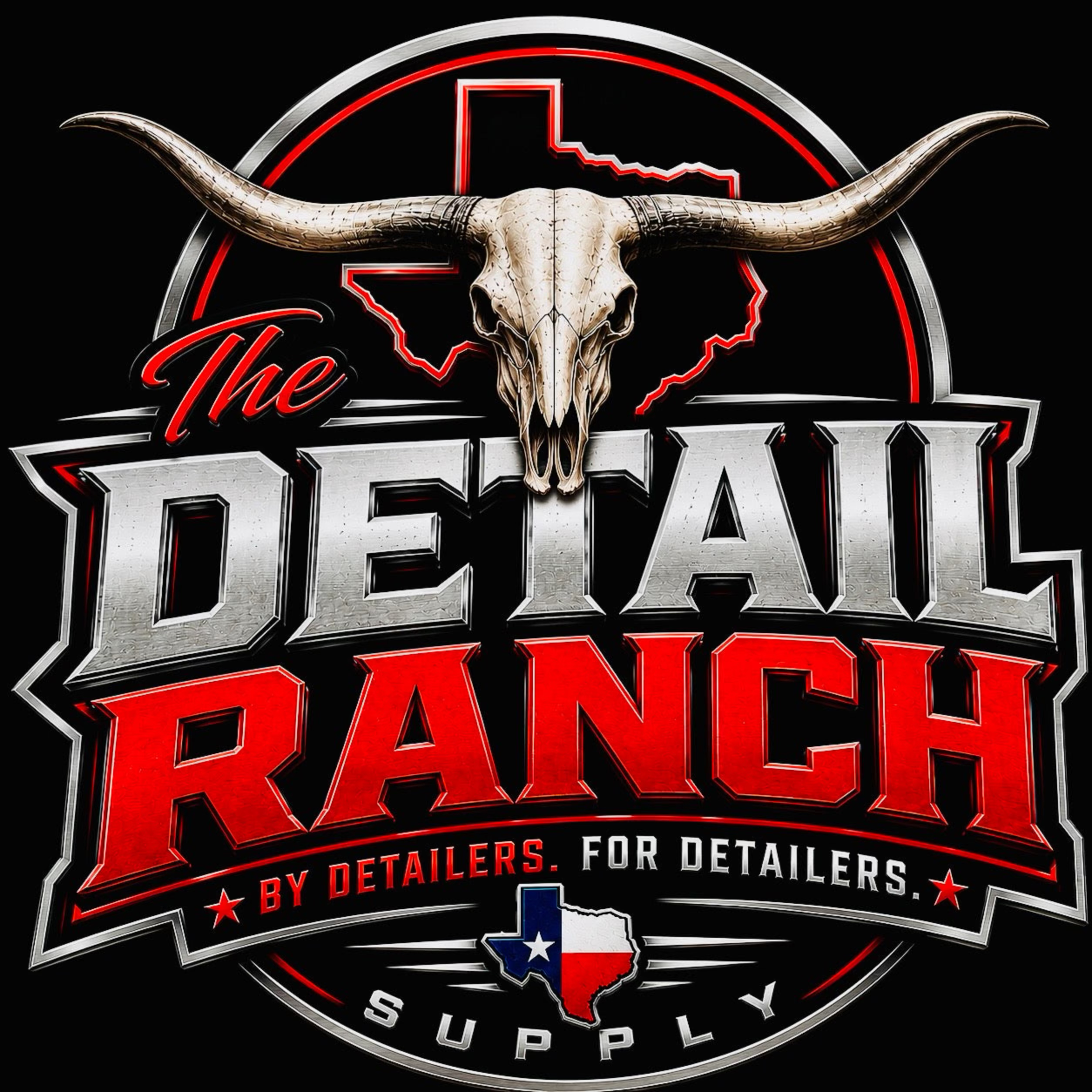 The Detail Ranch Supply